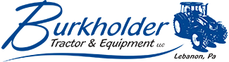Burkholder Tractor & Equipment LLC